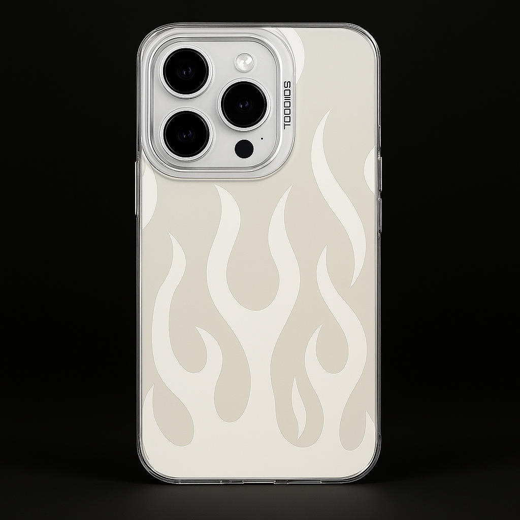 White Fire