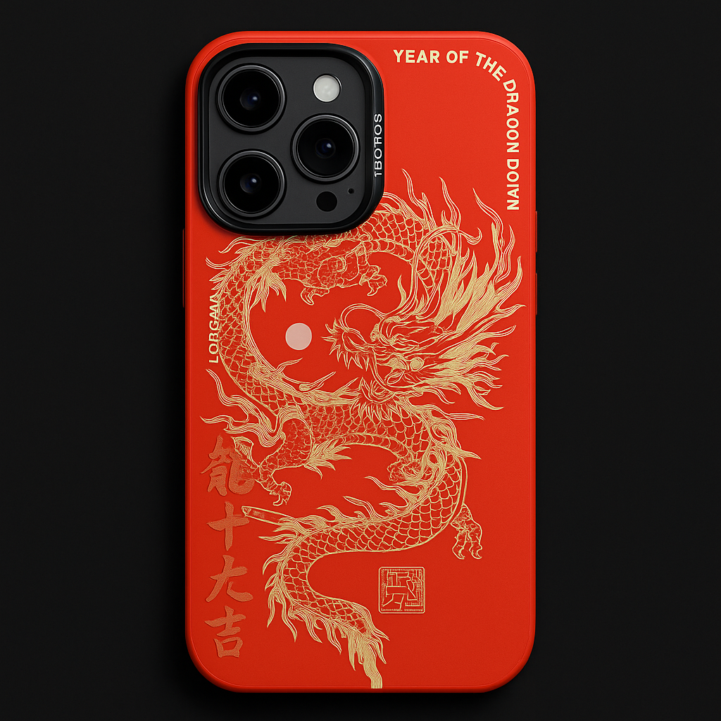Red Dragon