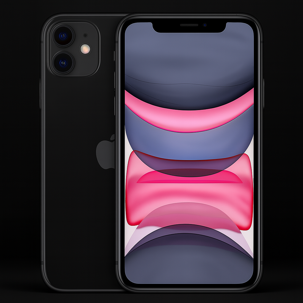 IPHONE 12 MINI