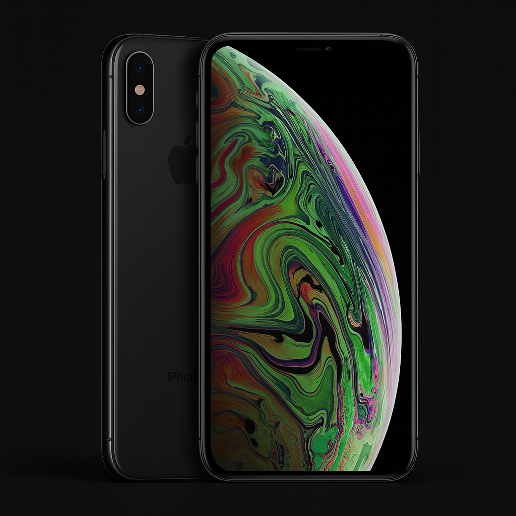 IPHONE XS