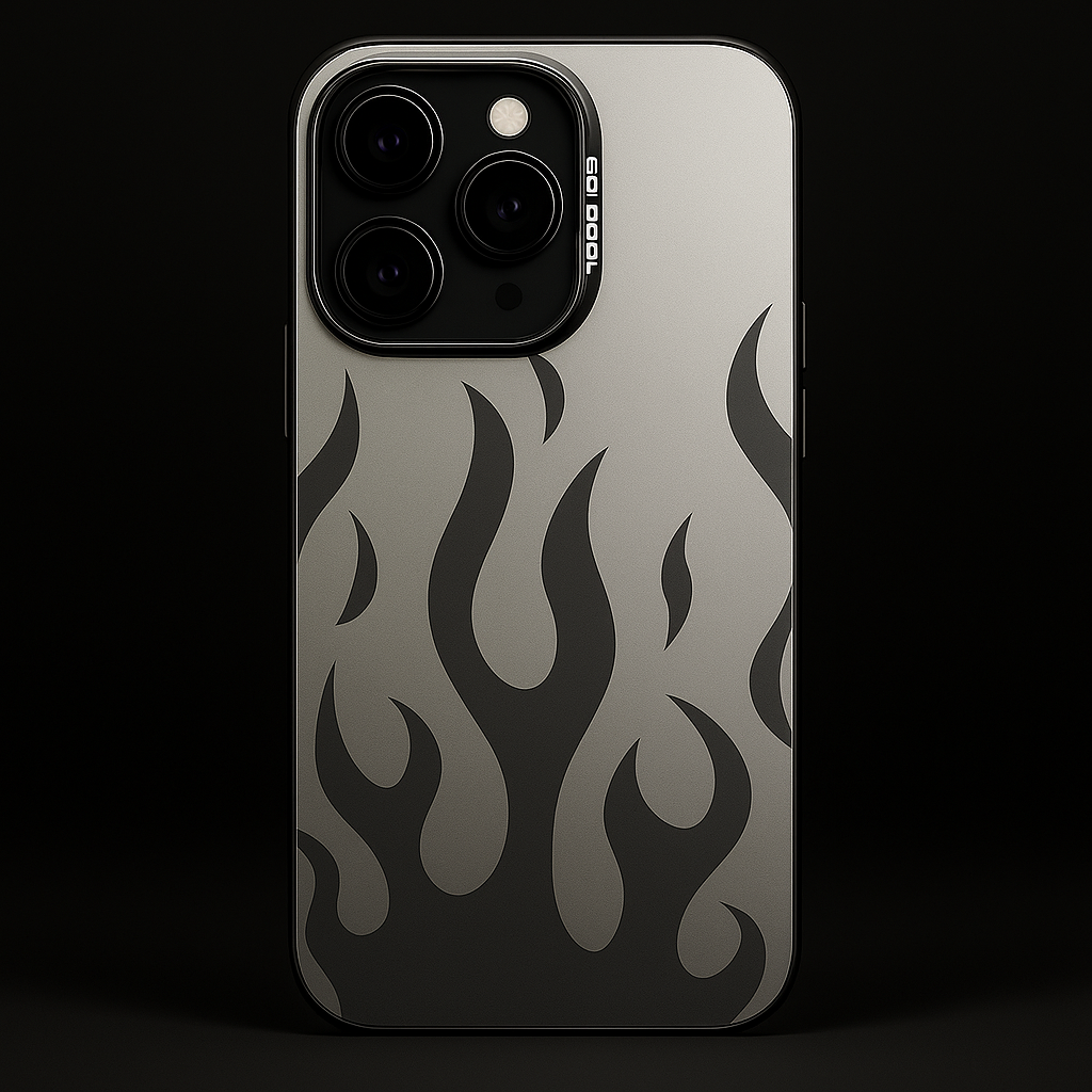 Black Fire
