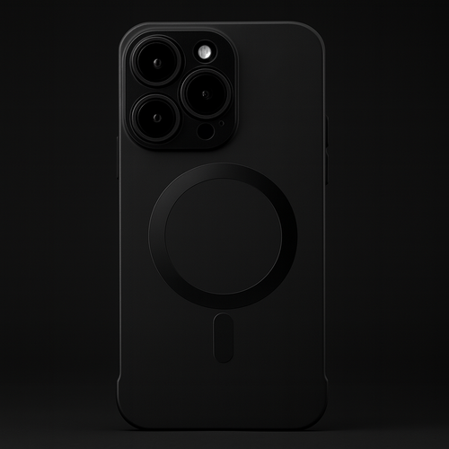 Black Case