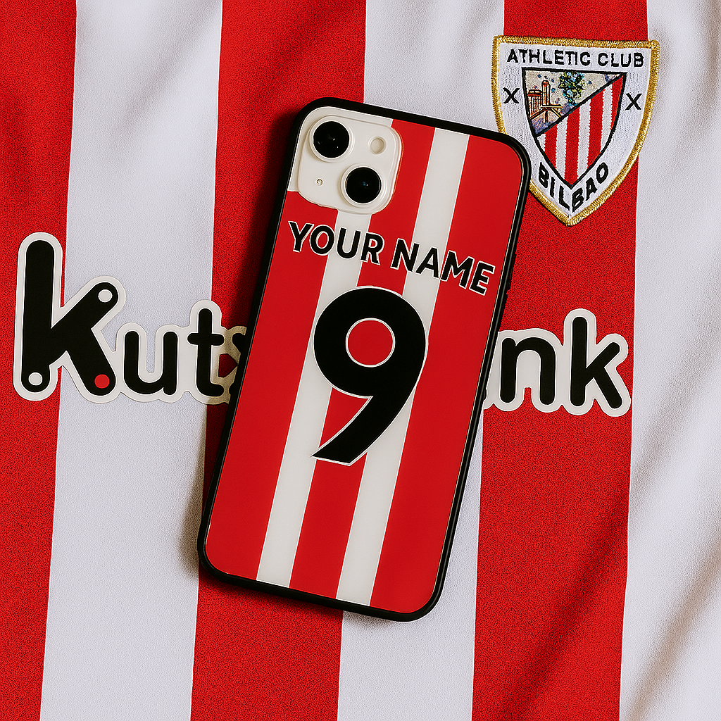 Funda Leones