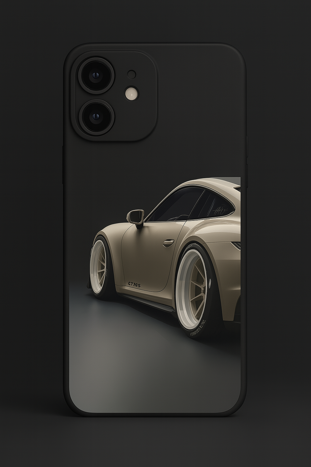 Luxury Car V1