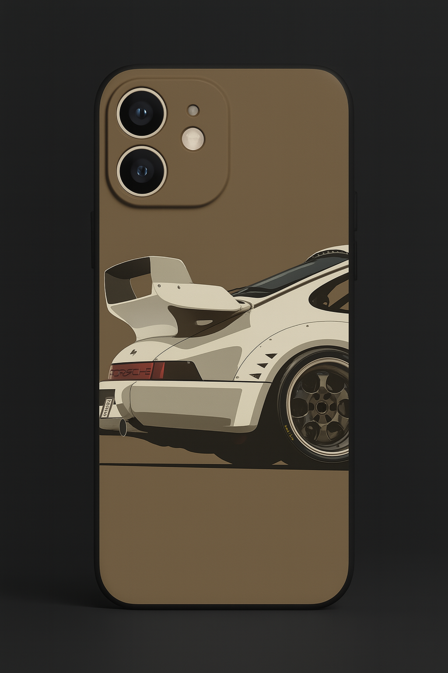 Luxury Car V2