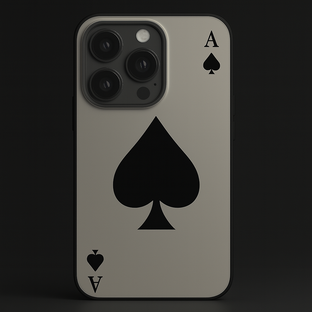 Black AS