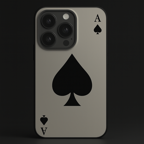Black AS