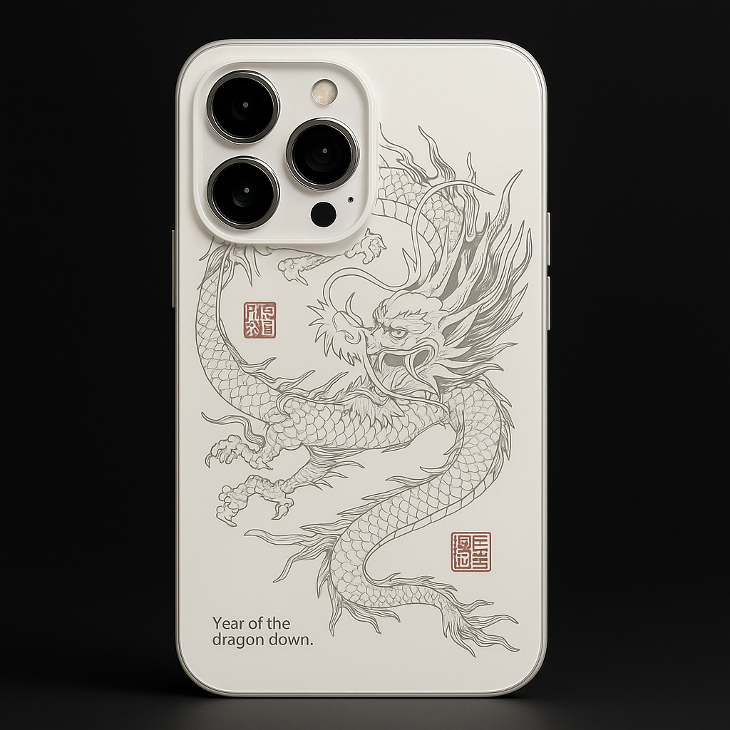 White Dragon