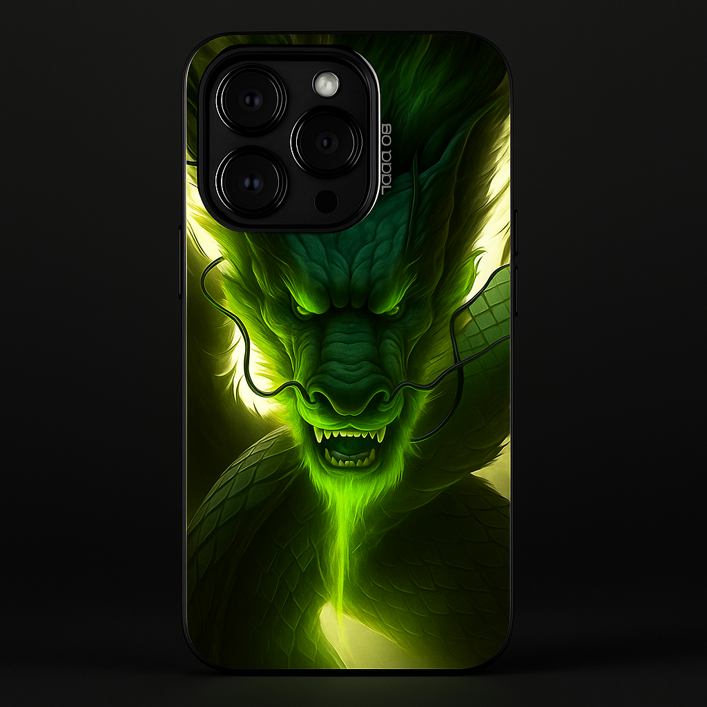 Green Dragon
