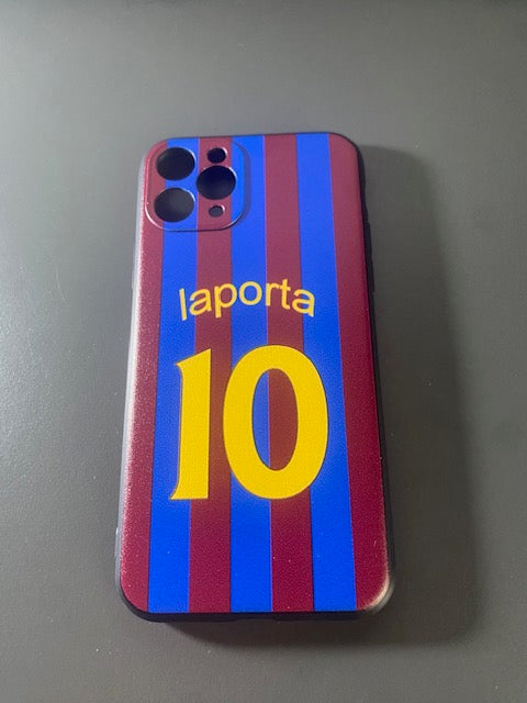 Funda Blaugrana