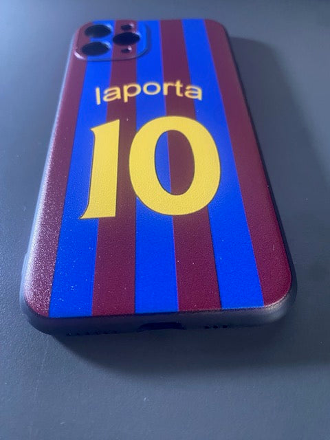 Funda Blaugrana