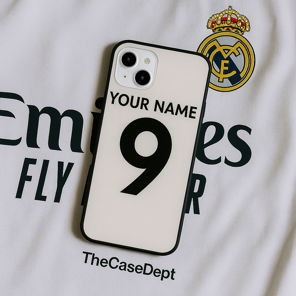 Funda Blanca