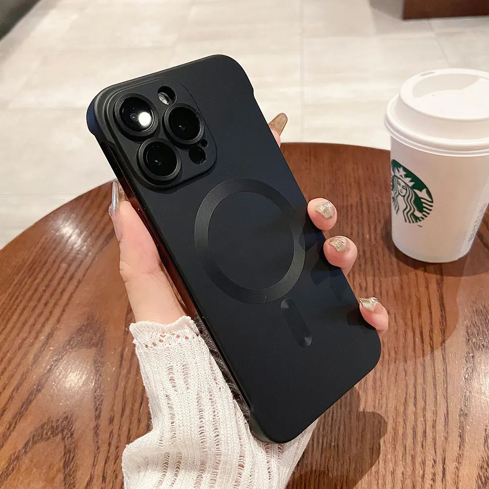 Black Case