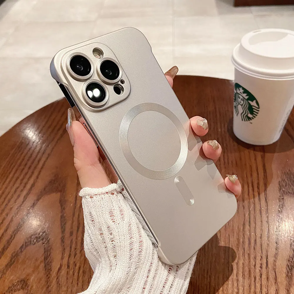 Grey Case